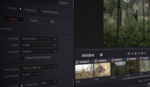 How to Export Videos in DaVinci Resolve: A Simple Breakdown