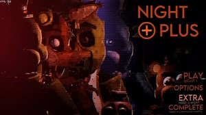 39K views · 2.3K reactions | Five Nights at Freddy's en Geometry Dash!!! Night Plus II By YaYmsc ID: 98742254 Asi es Gente, Geometry Dash se volvio motor grafico 勞勞勞 El nivel esta bastante bien realizado, obviamente tiene jumpscares, si pierdes pues no pasa nada te regresa al "menu" y puedes volver a intentarlo. para completar el nivel como tal debes pasar las 5 noches  #GeometryDash #FacebookGaming #fivenightsatfreddys | Winter_GD | Facebook