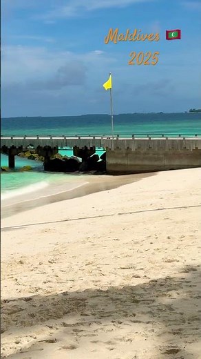 Siyam World Maldives 🇲🇻 2025. #travel #travelvlog #maldives #maldivesislands