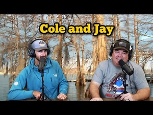 Sitting Down With Cole Harken from ‪@COLE_and_JAY‬