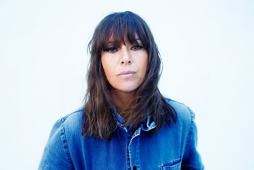 Cat Power Covers Ryan Gosling's Band, Dead Man's Bones