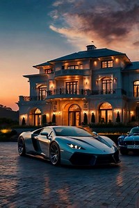 Step inside one of Dubai’s most elite luxury villas — modern design, royal entrance, and supercar-level lifestyle. DM for full details. # Hashtags: #DubaiLuxury #DubaiMansion #LuxuryHomes #DubaiRealEstate #MegaMansion #DubaiLifestyle #LuxuryReels #ViralReels2025 | Cool Water Slide