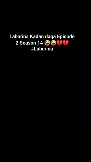 Labarina Season 14 Kadsn daga Episode 2 na ranar Juma'a #kannywoodcelebritiesKBeautiful #kannywoodstyle #kannywoodstyle #kannywoodmedia #kannywoodNews #Hausa #hausaa_fulanii #Labarina_Series #labarina | Kannywood Times TV
