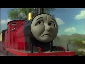 Thomas/Toy Story 2 Parody - To the Rescue/Who's the Real Buzz (Thomas)?/Woody (James) Stays