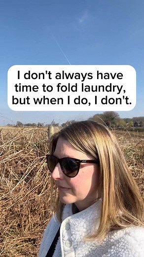 It’s truly the worst #laundry #funny #viral #reels | Liz Ann