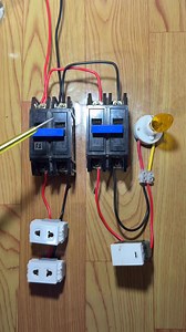 34K views · 694 reactions | Paghiwalay ng circuit breaker sa Outlet at Lighting #electricaltutorial | Electrical Tutorial | Facebook