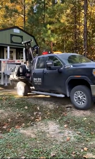 Built-Rite Setup and delivery.