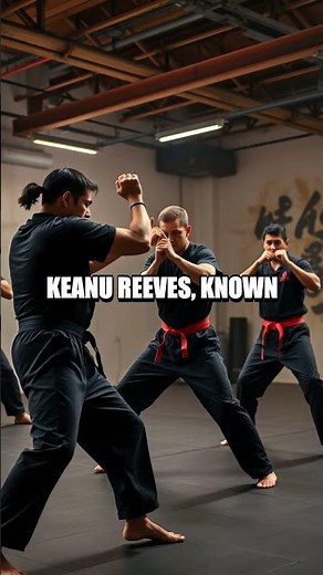 The Making of "The Matrix Reloaded's" Burly Brawl