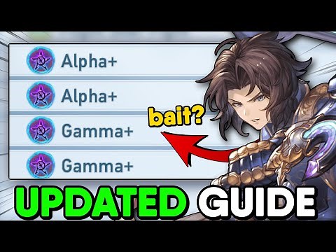 A COMPLETE UPDATED LANCELOT GUIDE! | 1.1.3 NEW SIGIL BUILDS, WEAPONS, MASTERIES, TIPS AND TRICKS