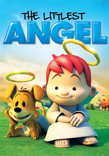 The Littlest Angel (2011)