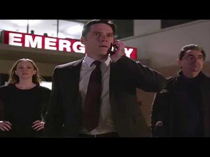 Thomas Gibson fired from Criminal Minds