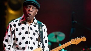 The 10 Best Buddy Guy Songs of All-Time