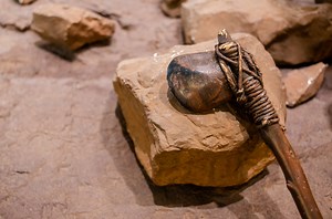 Arheolozi pronašli sekire stare 1,5 miliona godina FOTO