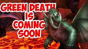 Green Death Overview