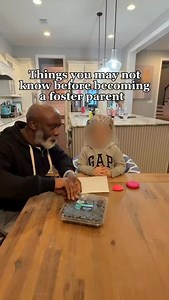 75K views · 9K reactions | Did you know there are several important steps to becoming a foster parent? Going through the process isn’t just about meeting requirements for yourself, it’s about making sure you’re truly prepared to provide a safe, stable, and supportive environment for the child. • • #dadlife #singledad #reels #nowiamknown #fosterdad #parenting #parenthood #educational #adoption #dadlove | Peter Mutabazi Foster Dad | Facebook