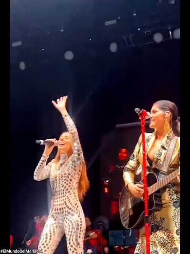 Majo Aguilar y Ana Barbara/Lo busque!!🎶👌🏻 #elmundodelmariachi #anabarbara #majoaguilar