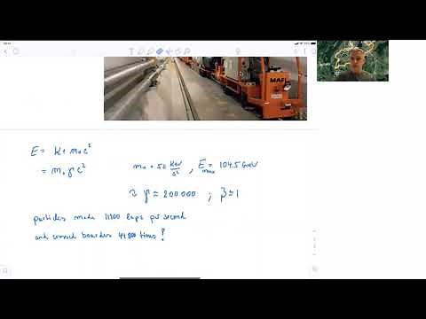 10.2 The Large Electron-Positron Collider