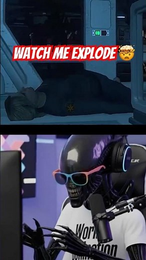 Is Alien Isolation Actually Scarier Than My Family?