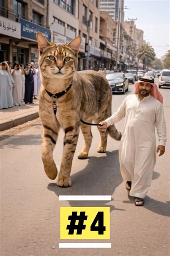 Largest Cats on Earth | Are They Really That Huge? #wildlife #shorts