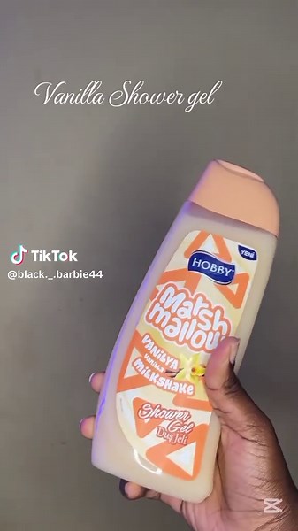 Hygiene Restock Shopping Haul and Shower Routine