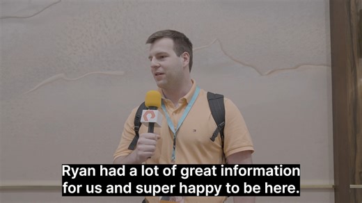 Don't miss out on the hottest data storage event of the year. You don't have to take our word for it, hear what past attendees have to say. Seize the opportunity and join us in Las Vegas at Pure//Accelerate® 2024, June 18-21. Register now: https://purefla.sh/4aAlVpI #data #DataStorage #IT #innovation #technology #PureAccelerate #StAAS #SaaS | Pure Storage