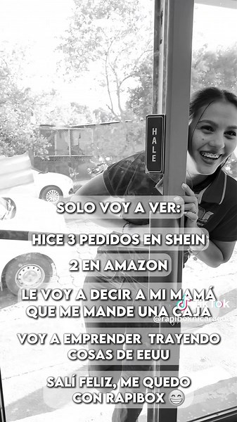 Vas a quedar encantado con nuestro servicio 🤩