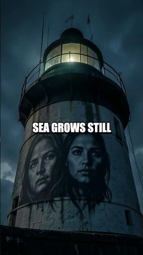 The Morse Moon Lighthouse Mystery