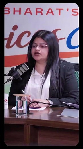 Youth Creating Impact Beyond Degrees | MY Bharat Podcast