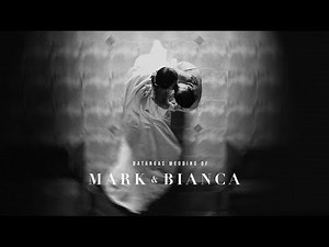 Batangas Wedding of Mark and Bianca Photo SDE
