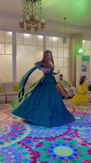 Menu Lehanga Dance Song | Viral Dance Performance | Trending TikTok Songs 2024