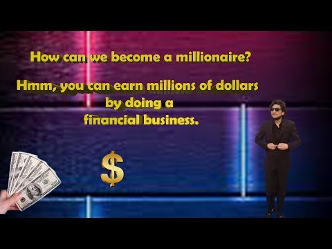 What Do We Need To Start a | Finance Business | in an Easy Way