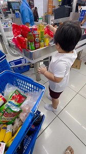 ATE PAG BILI PO NG C2 NA RED #donliamandfamilyvlog #donliam | Don Liam & Family Vlog