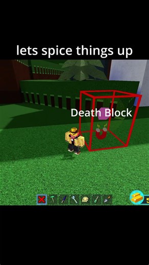 Blocking water with a dam in babft #babft #roblox #dam #troll #prank #aprilfools