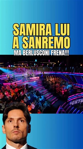Gennaro Marco Duello on Instagram: "SAMIRA LUI VERSO SANREMO? Immaginate che le scale della Ruota della Fortuna siano quelle dell’Ariston e il gioco è fatto. È naturale pensare a SAMIRA LUI a Sanremo. È la rivelazione dell’anno. Carlo Conti starebbe valutando, ma dall’altro lato ci sarebbero resistenze. Secondo Oggi, Pier Silvio Berlusconi avrebbe consigliato alla co-conduttrice della Ruota di pensarci bene. “Sarebbe azzardato” è il virgolettato che gli viene affidato dal settimanale. Per me, sa