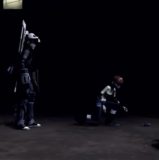 April's Choice: Donnie Over Casey in TMNT