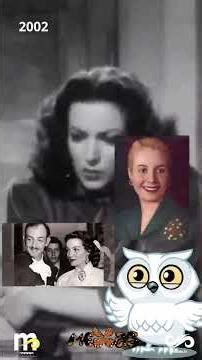 María Félix 2002 - Mexas Ep. 12