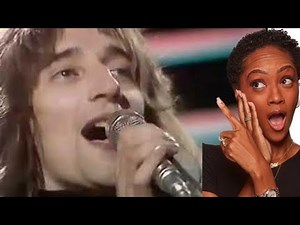FIRST TIME REACTING TO | Rod Stewart - Maggie May