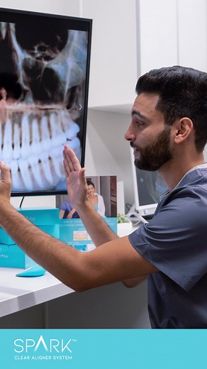 1.4K views · 26 reactions | Orthodontic treatment is important to...