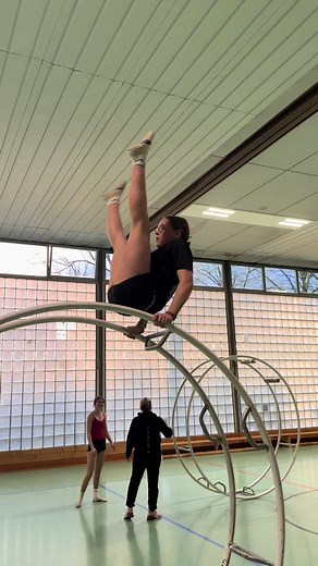 Wheel Gymnastics Straightline Practice Tips