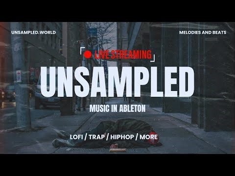 melodies + more in ableton (omnisphere 3, microfreak) - new FREE sample pack OUT NOW!