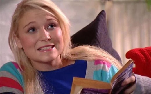 【English in mind 英语学习短片】English in Mind Starter 双数单元视频Team Spirit