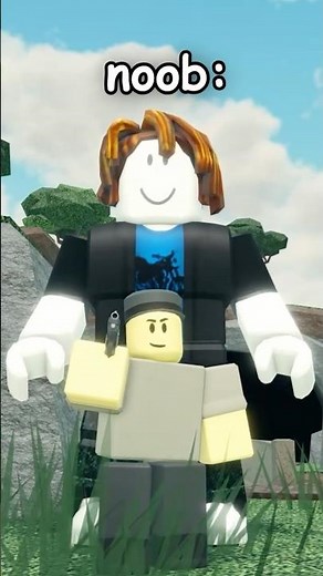 Types of Players in Tower Defense Simulator... #tds #roblox #towerdefensesimulator