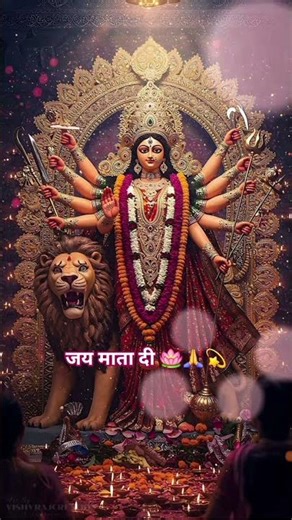 धरती पे पांव जईसे धईली मयरिया..🪷🙏 #navratrispecial #matarani #reels #trend #shorts #song #viral #yt