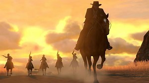 Why the Multiplayer Free-Roaming of ‘Red Dead Redemption’ Is the Best in the Business