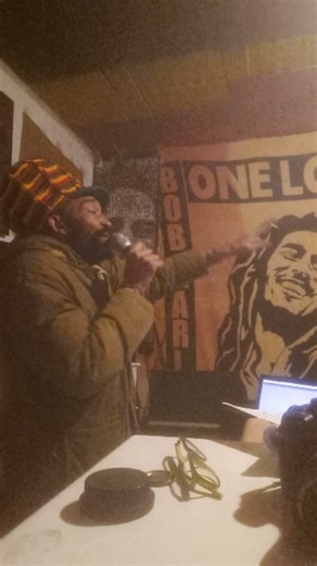 Serious times Rasta time kingdom time 🔥 UP #rastagovernmentshallruletheearth | Ras Moray Fyah