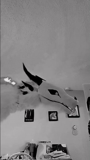 almost to 400! #dragonpuppets #puppetmaking #horrordragon #paperdragon