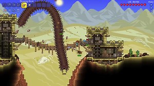 Terraria 1.4 Download Mac