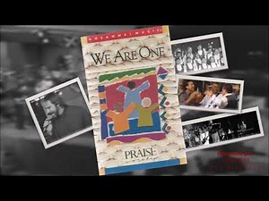Selections from Tom Inglis' album "We Are One" (Live From South Africa) (1993)