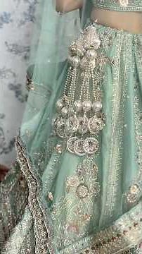 The Sweet Bride 🩵🩵 #wedding #bridalmakeup #bride #makeup #bridal #mua #cute #viral #minivlog #yt