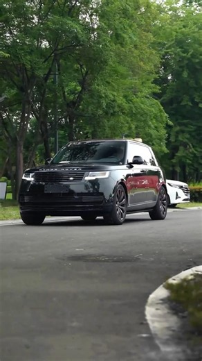 rangerover demo👿👿#automobile #landroverdefender #viral #suvtyres #offroadvehicle #offroad #suv